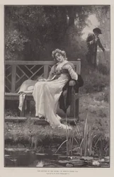 The Return of the Lover